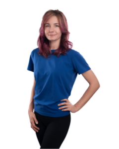 Антонова Светлана