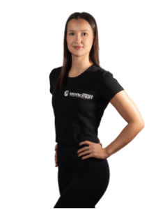 Чудина Елизавета