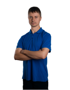 Игнатов Денис