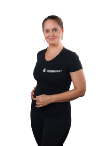 Князятова Анна