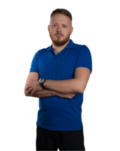 Палачев Илья