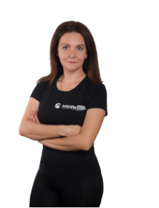 Панфилова Алина