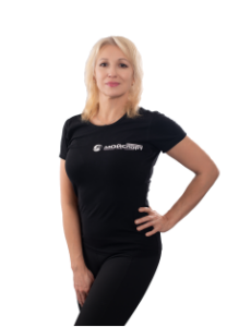 Полупанова Елена