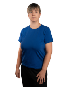 Приймаченко Светлана