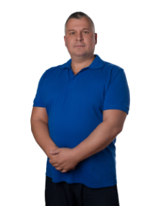 Резцов Сергей