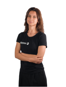 Шапошникова Дарья