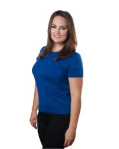 Сотова Юлия