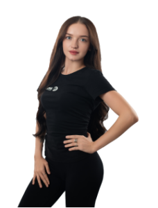 Сурменко Ангелина