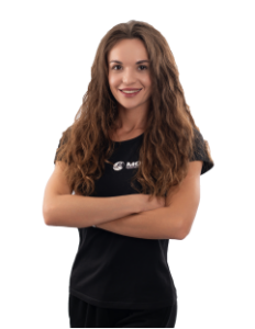 Завьялова Карина