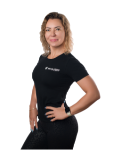 Бордукова Олеся