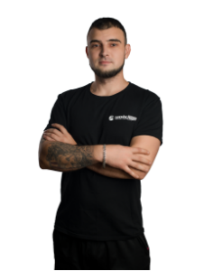 Чудин Алексей