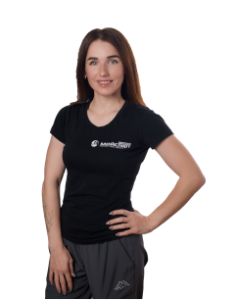 Маталкина Екатерина