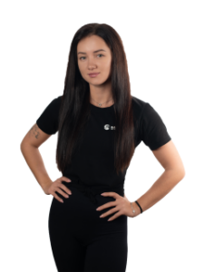 Роднова Марина