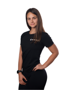 Заставская Наталья