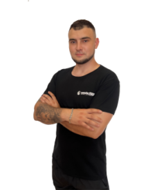 Чудин Алексей